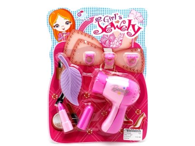 BEAUTY SET  - HP1060095