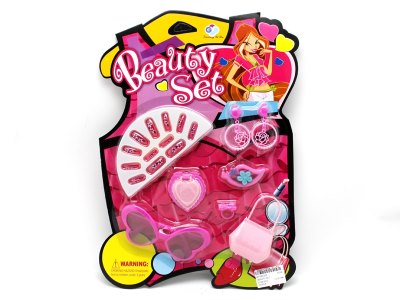 BEAUTY SET  - HP1060108