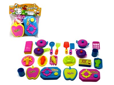 KITCHEN SET 2ASST - HP1060149