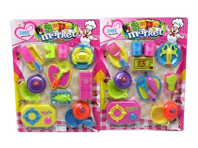 KITCHEN SET 2ASST - HP1060150