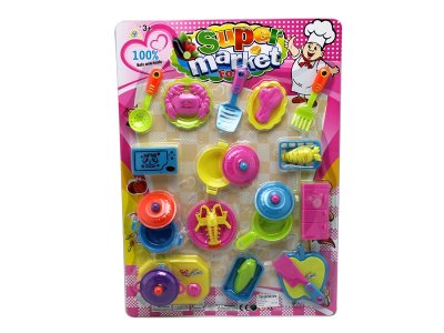 KITCHEN SET - HP1060152