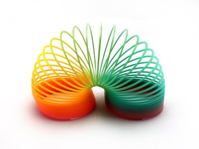RAINBOW SPRING  - HP1060156