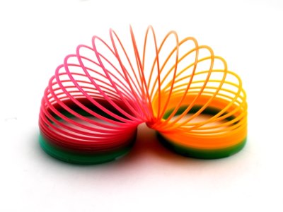 RAINBOW SPRING  - HP1060157