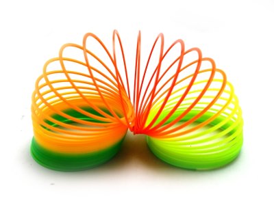 RAINBOW SPRING  - HP1060158