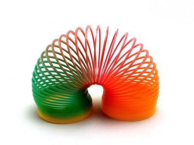 RAINBOW SPRING  - HP1060159