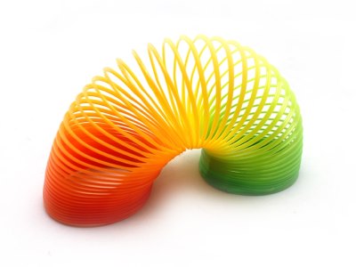 RAINBOW SPRING  - HP1060160