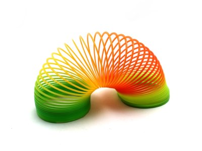 RAINBOW SPRING  - HP1060161