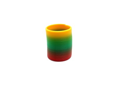 6PCS RAINBOW SPRING  - HP1060162