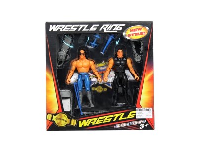 WRESTLER - HP1060207