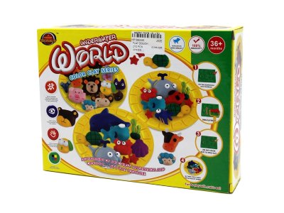 PLAY DOUGH - HP1060398
