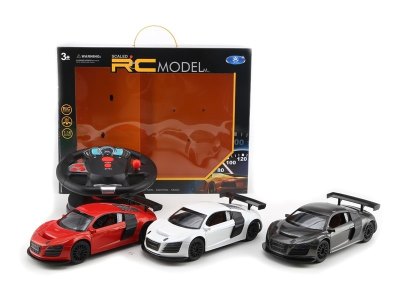 1：16 R/C CAR NOT INCLUDE BATTERY - HP1060466