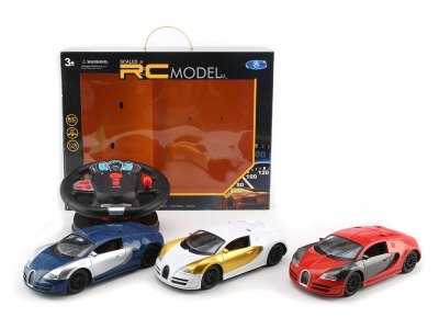 1：16 R/C CAR NOT INCLUDE BATTERY - HP1060469