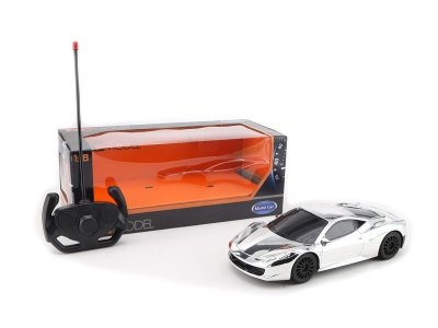 R/C CAR /NOT INCLUDE BATTERY - HP1060471