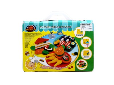 PLAY DOUGH - HP1060476