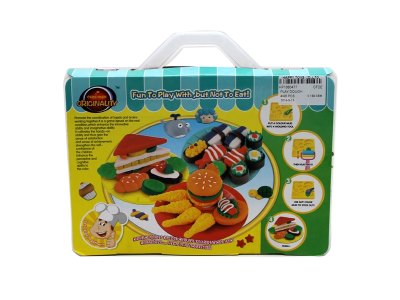 PLAY DOUGH - HP1060477