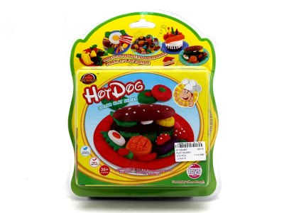 PLAY DOUGH - HP1060483