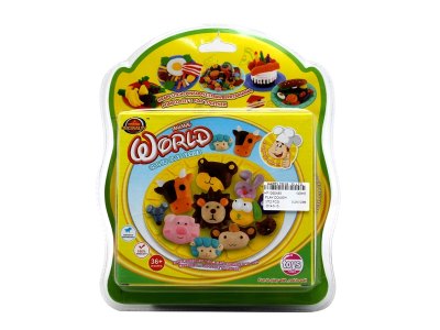 PLAY DOUGH - HP1060485