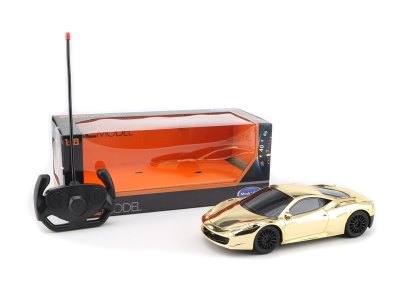 R/C CAR /NOT INCLUDE BATTERY - HP1060569