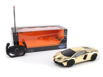 R/C CAR /NOT INCLUDE BATTERY - HP1060571