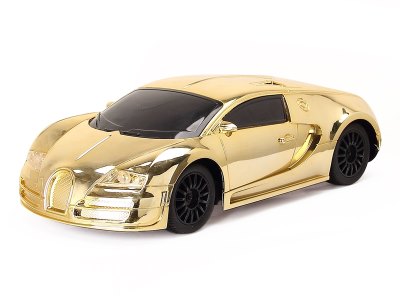 R/C CAR /NOT INCLUDE BATTERY - HP1060572