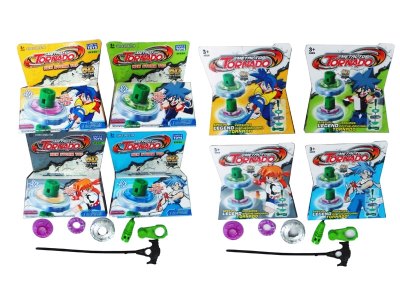 TOP PLAY SET - HP1060600