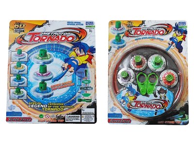 TOP PLAY SET - HP1060601