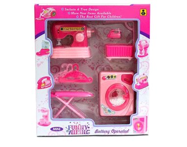B/O HOME APPLIANCES SET - HP1060639