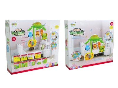 BABY BED BELL - HP1060858