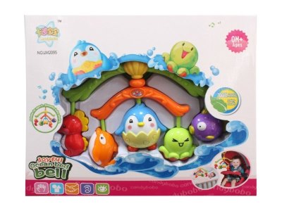 BABY BED BELL - HP1060865
