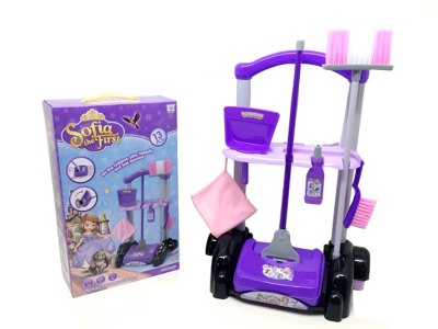 CLEANING SET - HP1060923