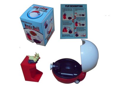 MAGIC BALL - HP1061028