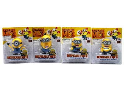 WIND UP DESPICABLE ME3 - HP1061033