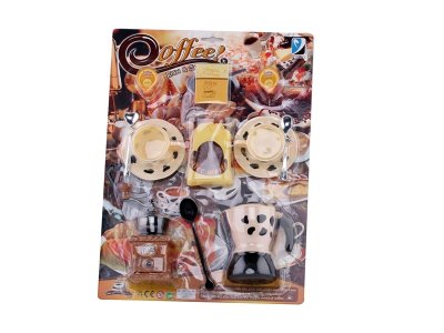 COFFEE SET - HP1061090