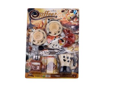 COFFEE SET - HP1061091
