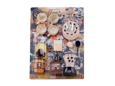 COFFEE SET - HP1061094
