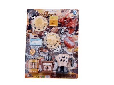 COFFEE SET - HP1061095