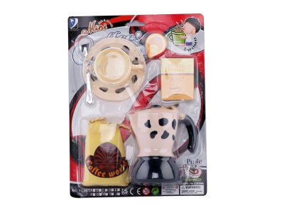 COFFEE SET - HP1061096