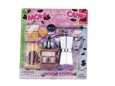 COFFEE SET - HP1061105