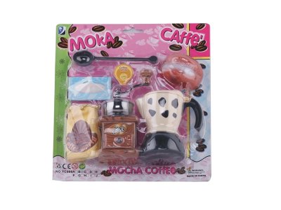 COFFEE SET - HP1061106