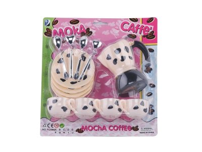 COFFEE SET - HP1061107