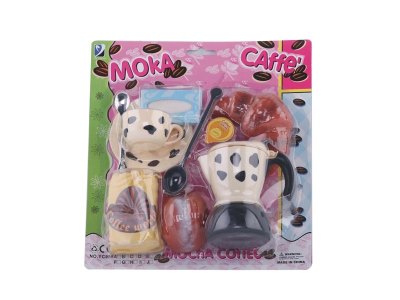 COFFEE SET - HP1061108