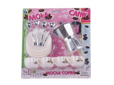 COFFEE SET - HP1061109