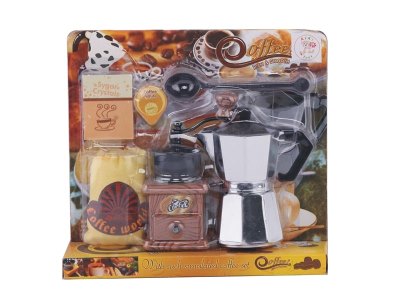 COFFEE SET - HP1061111