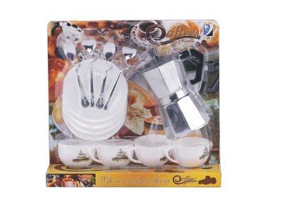 COFFEE SET - HP1061113