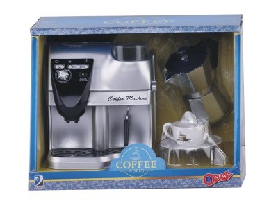 COFFEE SET - HP1061115