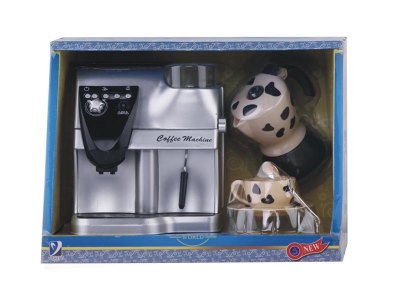 COFFEE SET - HP1061116