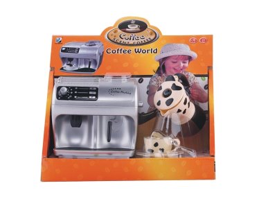 COFFEE SET - HP1061117