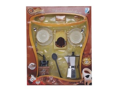 COFFEE SET - HP1061118