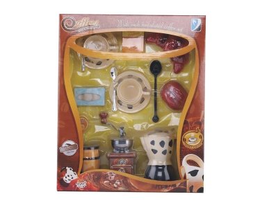 COFFEE SET - HP1061119