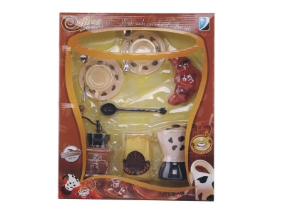 COFFEE SET - HP1061120